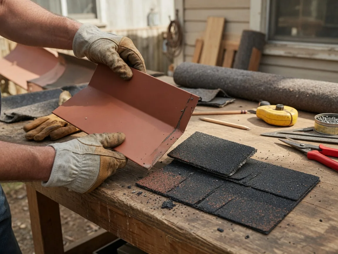Roof Repair company in Harwood, TX